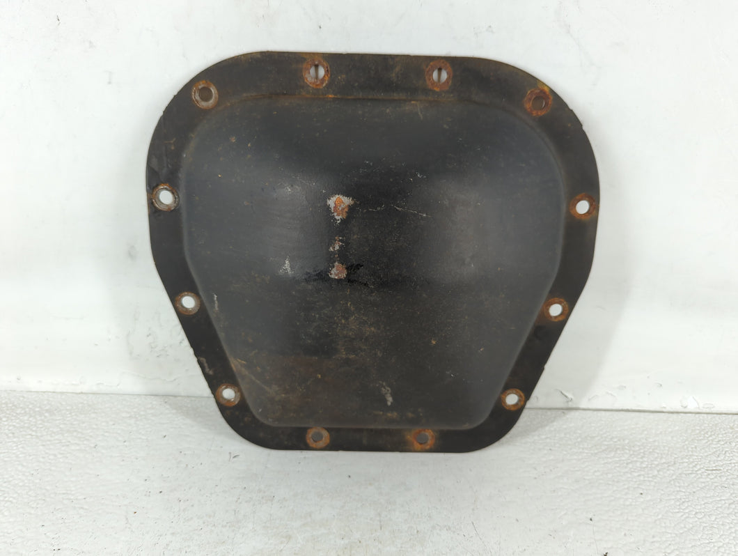 2015 Ford F-150 DIFFERENTIAL COVER