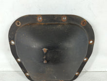 2015 Ford F-150 DIFFERENTIAL COVER