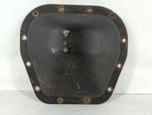 2015 Ford F-150 DIFFERENTIAL COVER