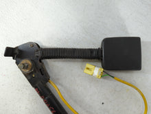 2001 Ford Escape Passenger Right Seat Belt Rear Retractor