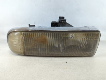 compare product 1998-2004 Chevrolet S10 Passenger Right Oem Head Light Headlight Lamp