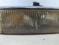 1998-2004 Chevrolet S10 Passenger Right Oem Head Light Headlight Lamp - Oemusedautoparts1.com