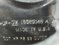 1998-2004 Chevrolet S10 Passenger Right Oem Head Light Headlight Lamp - Oemusedautoparts1.com