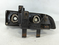 1998-2004 Chevrolet S10 Passenger Right Oem Head Light Headlight Lamp - Oemusedautoparts1.com
