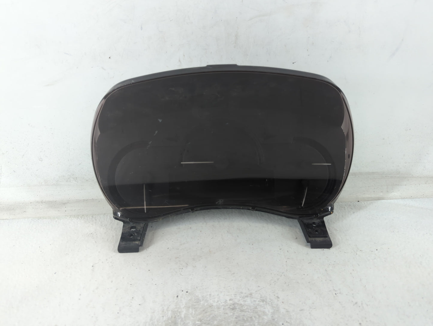 2016 Cadillac Ats Instrument Cluster Speedometer Gauges P/N:23353417 Fits OEM Used Auto Parts - Oemusedautoparts1.com