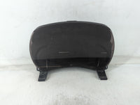 2016 Cadillac Ats Instrument Cluster Speedometer Gauges P/N:23353417 Fits OEM Used Auto Parts - Oemusedautoparts1.com