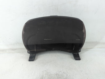 compare product 2016 Cadillac Ats Instrument Cluster Speedometer Gauges P/N:23353417 Fits OEM Used Auto Parts