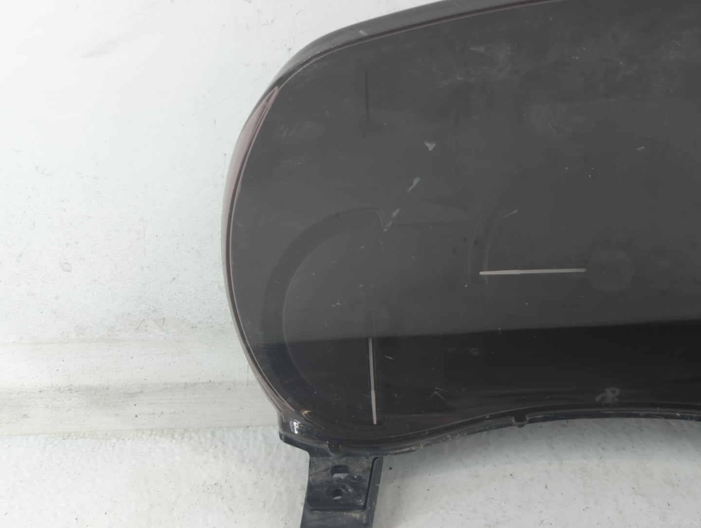 2016 Cadillac Ats Instrument Cluster Speedometer Gauges P/N:23353417 Fits OEM Used Auto Parts - Oemusedautoparts1.com