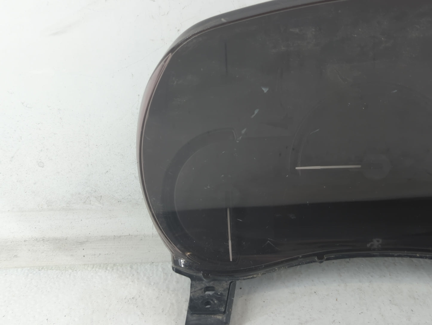 2016 Cadillac Ats Instrument Cluster Speedometer Gauges P/N:23353417 Fits OEM Used Auto Parts - Oemusedautoparts1.com