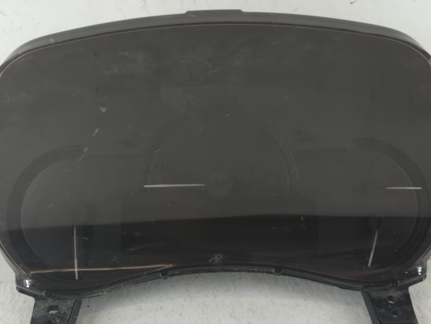 2016 Cadillac Ats Instrument Cluster Speedometer Gauges P/N:23353417 Fits OEM Used Auto Parts - Oemusedautoparts1.com