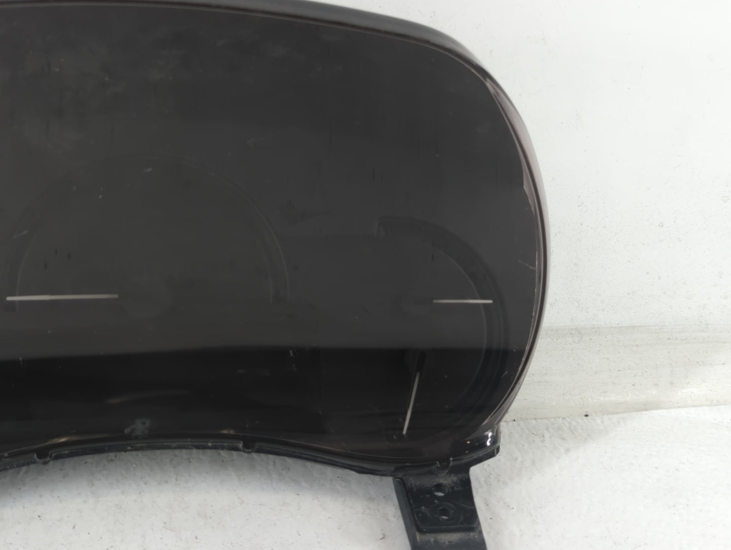 2016 Cadillac Ats Instrument Cluster Speedometer Gauges P/N:23353417 Fits OEM Used Auto Parts - Oemusedautoparts1.com