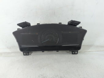 compare product 2013 Ford Flex Instrument Cluster Speedometer Gauges P/N:DA8T-10849-AK Fits OEM Used Auto Parts