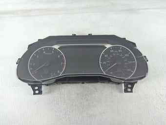 compare product 2018 Ford Explorer Instrument Cluster Speedometer Gauges P/N:248109HE0A Fits OEM Used Auto Parts