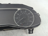 2018 Ford Explorer Instrument Cluster Speedometer Gauges P/N:248109HE0A Fits OEM Used Auto Parts - Oemusedautoparts1.com