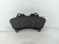 2021-2022 Nissan Altima Instrument Cluster Speedometer Gauges P/N:JB5T-10849-CF 248109HE0A Fits Fits 2021 2022 OEM Used Auto Parts - Oemusedautoparts1.com