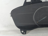 2021-2022 Nissan Altima Instrument Cluster Speedometer Gauges P/N:JB5T-10849-CF 248109HE0A Fits Fits 2021 2022 OEM Used Auto Parts - Oemusedautoparts1.com