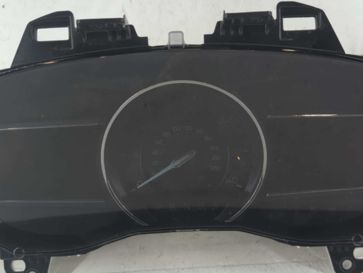 2021-2022 Nissan Altima Instrument Cluster Speedometer Gauges P/N:JB5T-10849-CF 248109HE0A Fits Fits 2021 2022 OEM Used Auto Parts - Oemusedautoparts1.com
