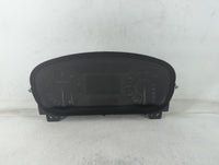 2014 Ford Edge Instrument Cluster Speedometer Gauges Fits OEM Used Auto Parts - Oemusedautoparts1.com
