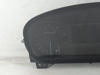 2014 Ford Edge Instrument Cluster Speedometer Gauges Fits OEM Used Auto Parts - Oemusedautoparts1.com