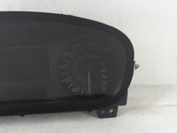2014 Ford Edge Instrument Cluster Speedometer Gauges Fits OEM Used Auto Parts - Oemusedautoparts1.com