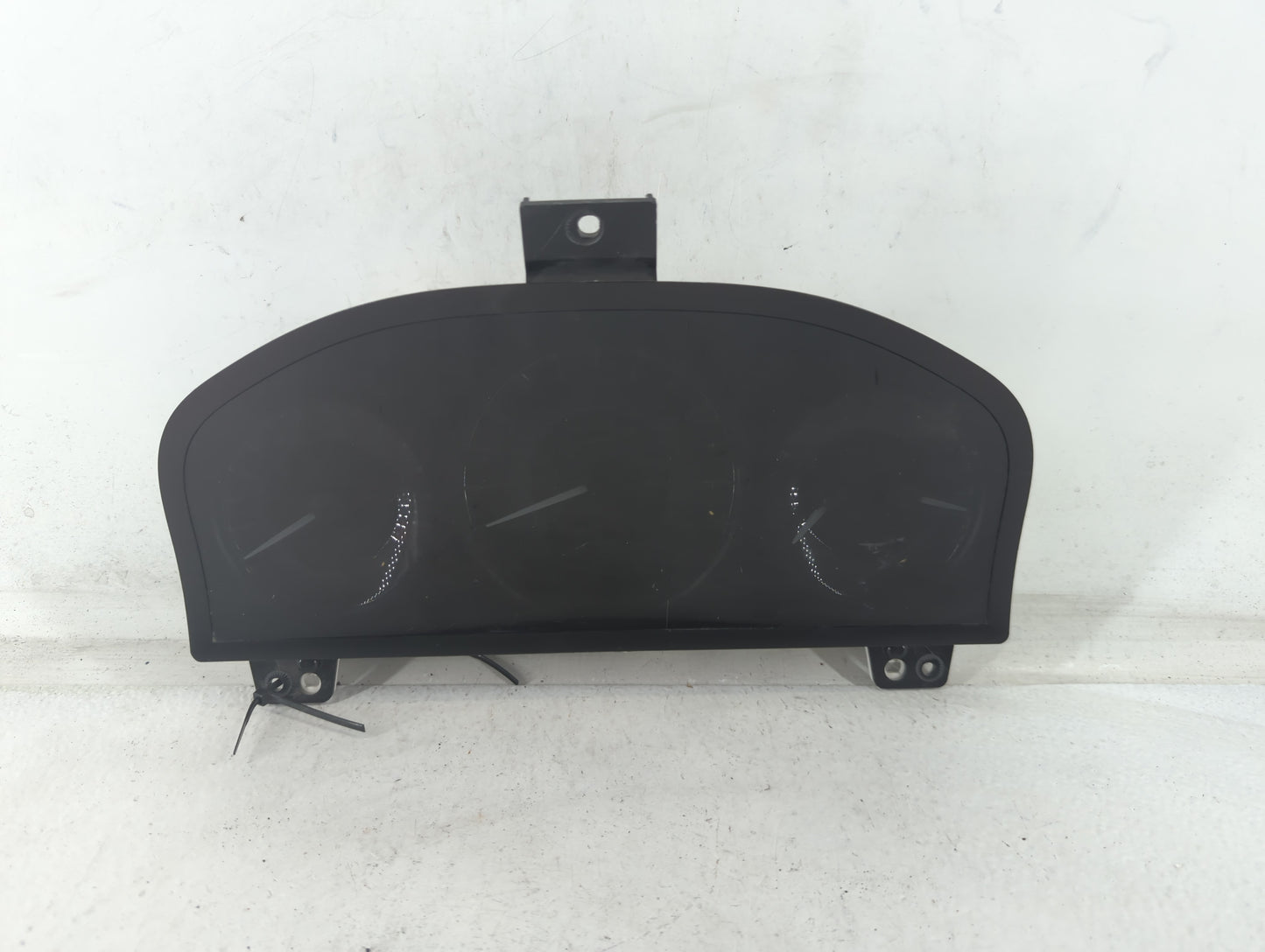 2010 Mercury Milan Instrument Cluster Speedometer Gauges P/N:AN7T-10849-JC Fits OEM Used Auto Parts - Oemusedautoparts1.com