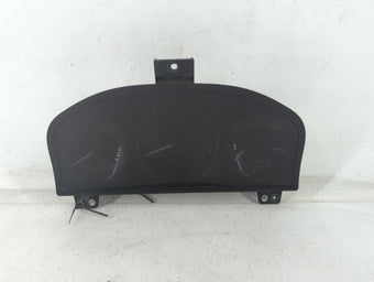 compare product 2010 Mercury Milan Instrument Cluster Speedometer Gauges P/N:AN7T-10849-JC Fits OEM Used Auto Parts
