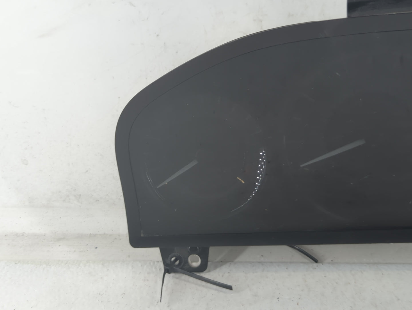 2010 Mercury Milan Instrument Cluster Speedometer Gauges P/N:AN7T-10849-JC Fits OEM Used Auto Parts - Oemusedautoparts1.com