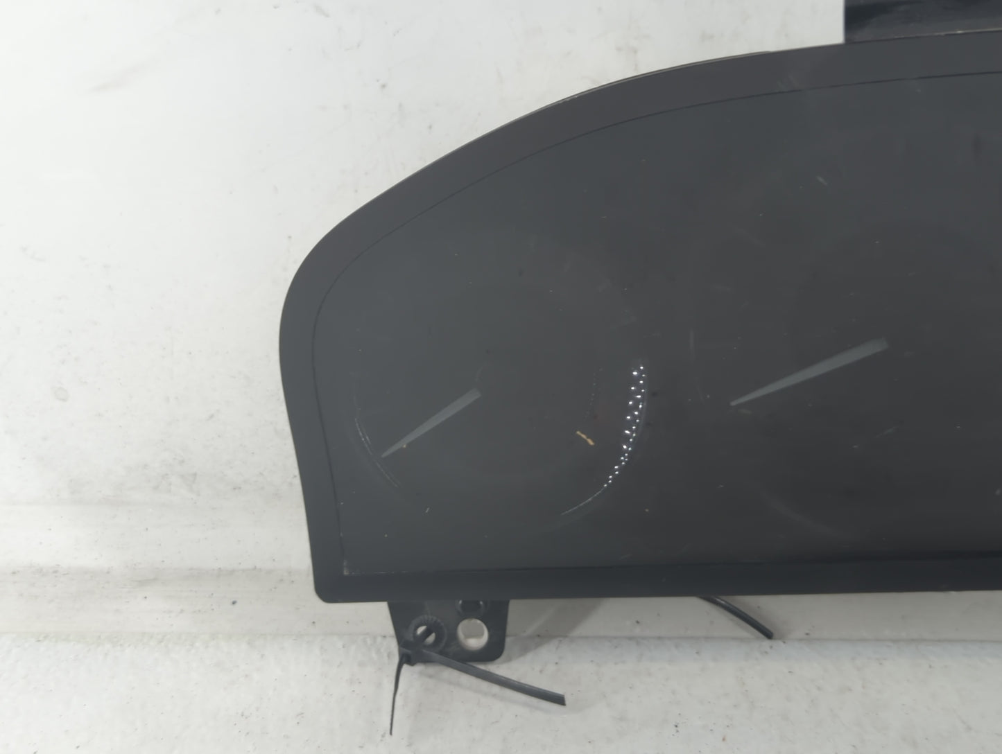2010 Mercury Milan Instrument Cluster Speedometer Gauges P/N:AN7T-10849-JC Fits OEM Used Auto Parts - Oemusedautoparts1.com