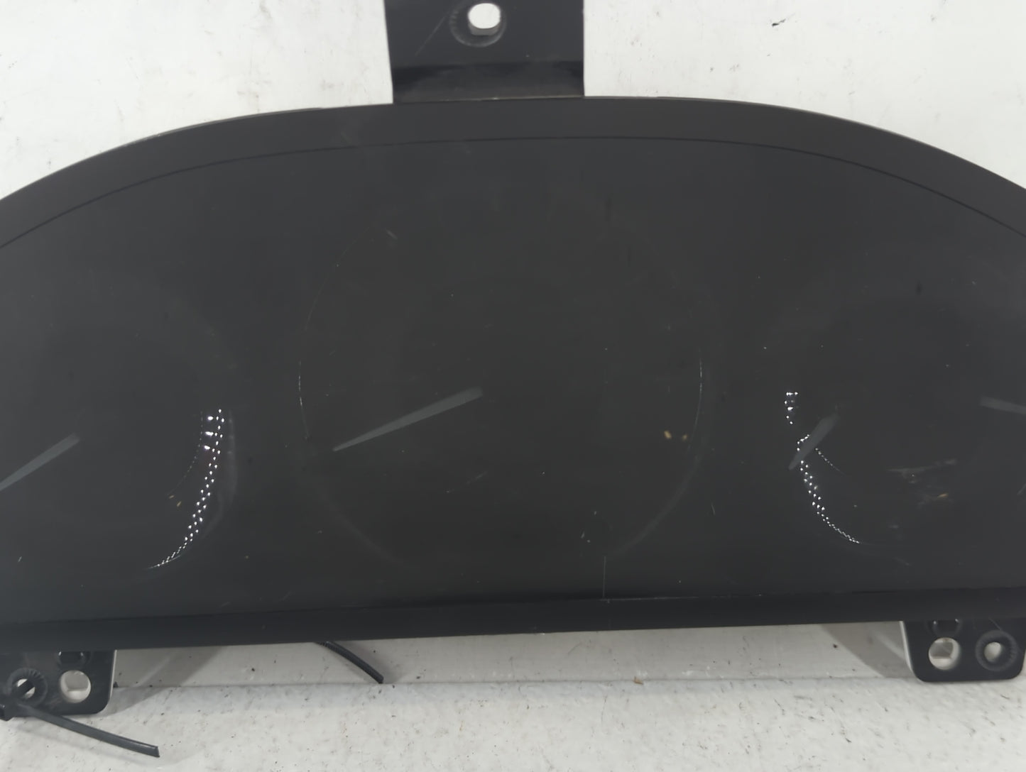2010 Mercury Milan Instrument Cluster Speedometer Gauges P/N:AN7T-10849-JC Fits OEM Used Auto Parts - Oemusedautoparts1.com