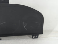 2010 Mercury Milan Instrument Cluster Speedometer Gauges P/N:AN7T-10849-JC Fits OEM Used Auto Parts - Oemusedautoparts1.com