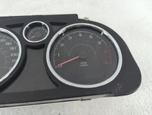 2007 Chevrolet Cobalt Instrument Cluster Speedometer Gauges P/N:25836176 Fits OEM Used Auto Parts