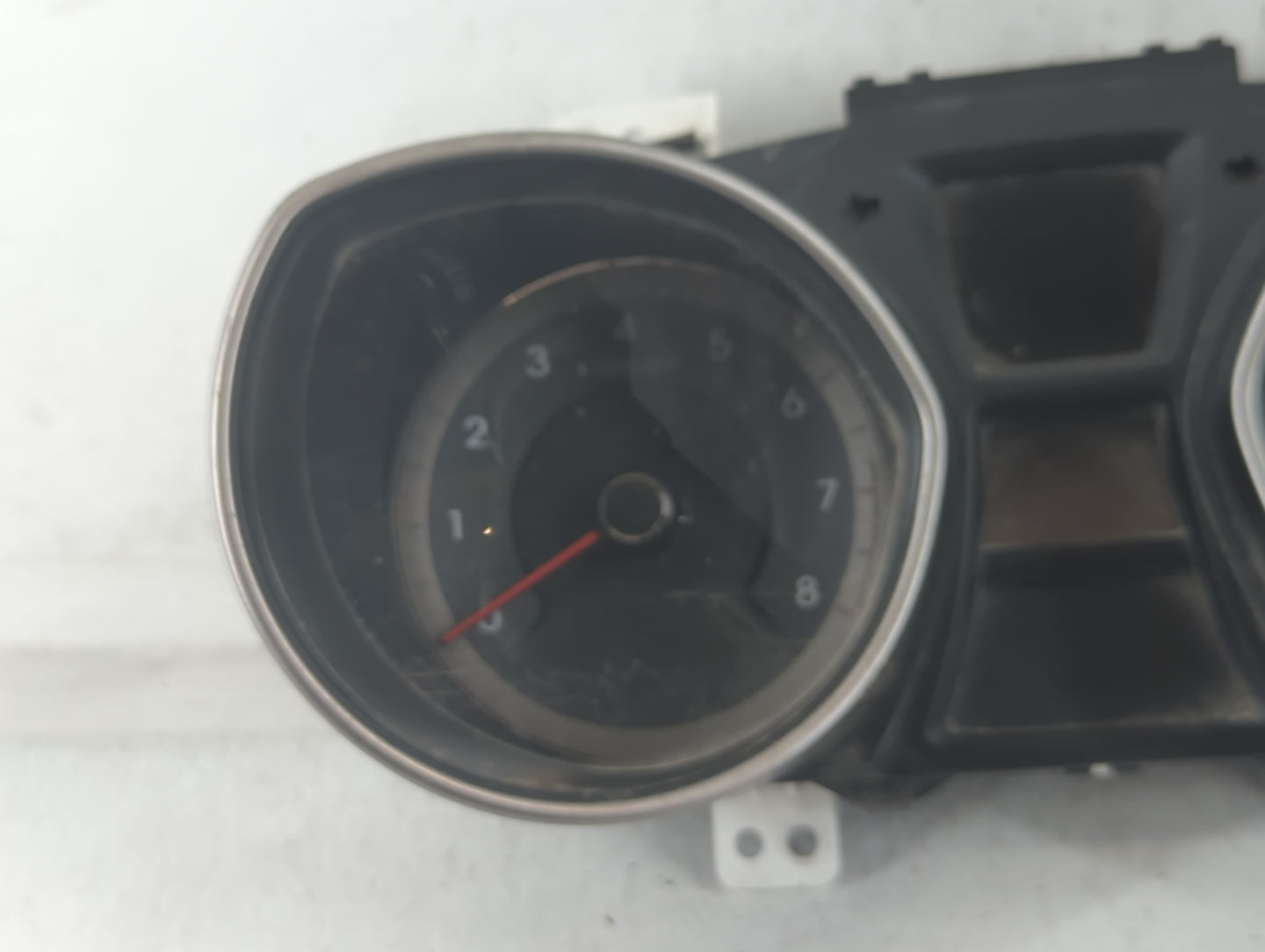 2013 Hyundai Elantra Instrument Cluster Speedometer Gauges P/N:94053-A5510 Fits OEM Used Auto Parts - Oemusedautoparts1.com