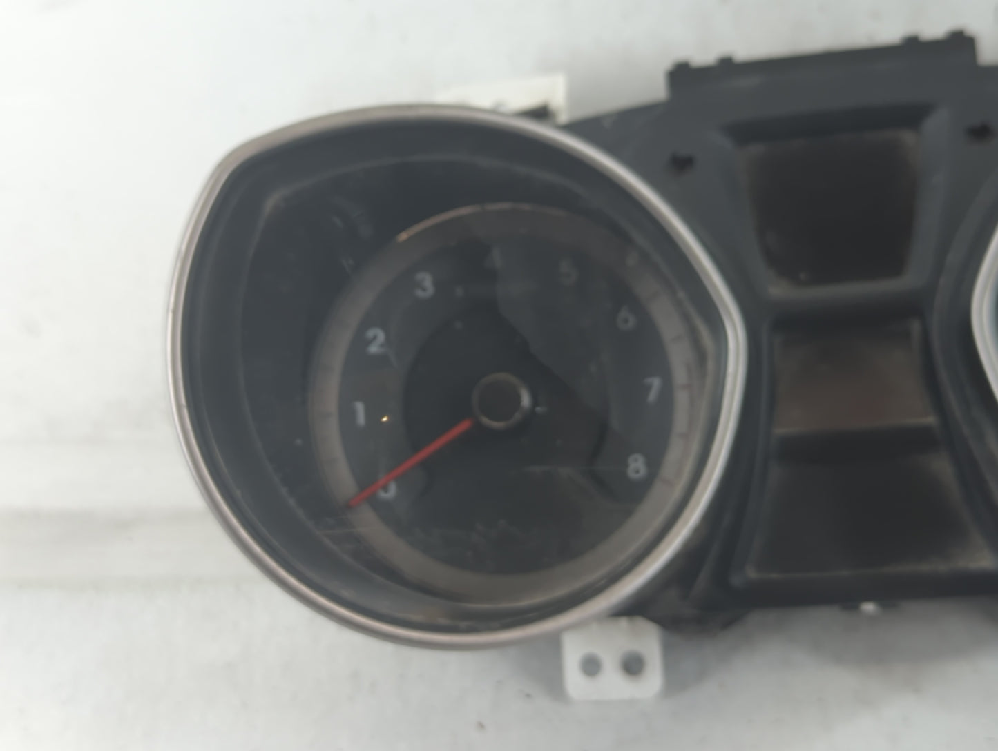 2013 Hyundai Elantra Instrument Cluster Speedometer Gauges P/N:94053-A5510 Fits OEM Used Auto Parts - Oemusedautoparts1.com