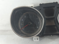 2013 Hyundai Elantra Instrument Cluster Speedometer Gauges P/N:94053-A5510 Fits OEM Used Auto Parts - Oemusedautoparts1.com