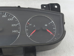 2012-2016 Chevrolet Impala Instrument Cluster Speedometer Gauges P/N:28233973 Fits Fits 2012 2013 2014 2015 2016 OEM Used Auto Parts