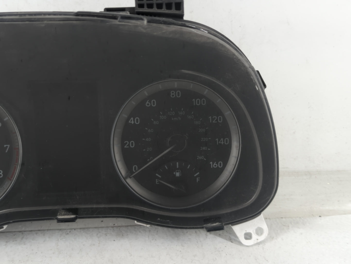 2018-2021 Hyundai Kona Instrument Cluster Speedometer Gauges P/N:94021 J9100 Fits Fits 2018 2020 2021 OEM Used Auto Parts - Oemusedautoparts1.com