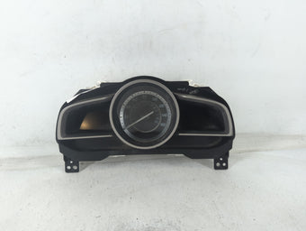 compare product 2014-2016 Mazda 3 Instrument Cluster Speedometer Gauges P/N:0400929 Fits Fits 2014 2015 2016 OEM Used Auto Parts