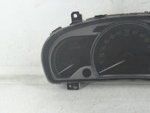 2009-2010 Toyota Venza Instrument Cluster Speedometer Gauges P/N:83800-0T060 Fits Fits 2009 2010 OEM Used Auto Parts