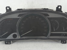 2009-2010 Toyota Venza Instrument Cluster Speedometer Gauges P/N:83800-0T060 Fits Fits 2009 2010 OEM Used Auto Parts