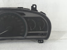 2009-2010 Toyota Venza Instrument Cluster Speedometer Gauges P/N:83800-0T060 Fits Fits 2009 2010 OEM Used Auto Parts