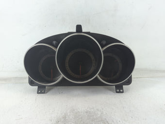 compare product 2007-2008 Mazda 3 Instrument Cluster Speedometer Gauges P/N:84 BAR3 A Fits Fits 2007 2008 OEM Used Auto Parts