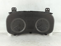 2016-2017 Hyundai Tucson Instrument Cluster Speedometer Gauges P/N:94001-D3172 Fits Fits 2016 2017 OEM Used Auto Parts - Oemusedautoparts1.com