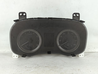 compare product 2016-2017 Hyundai Tucson Instrument Cluster Speedometer Gauges P/N:94001-D3172 Fits Fits 2016 2017 OEM Used Auto Parts