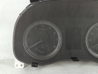 2016-2017 Hyundai Tucson Instrument Cluster Speedometer Gauges P/N:94001-D3172 Fits Fits 2016 2017 OEM Used Auto Parts - Oemusedautoparts1.com