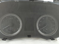 2016-2017 Hyundai Tucson Instrument Cluster Speedometer Gauges P/N:94001-D3172 Fits Fits 2016 2017 OEM Used Auto Parts - Oemusedautoparts1.com