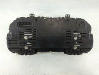2016-2017 Hyundai Tucson Instrument Cluster Speedometer Gauges P/N:94001-D3172 Fits Fits 2016 2017 OEM Used Auto Parts - Oemusedautoparts1.com