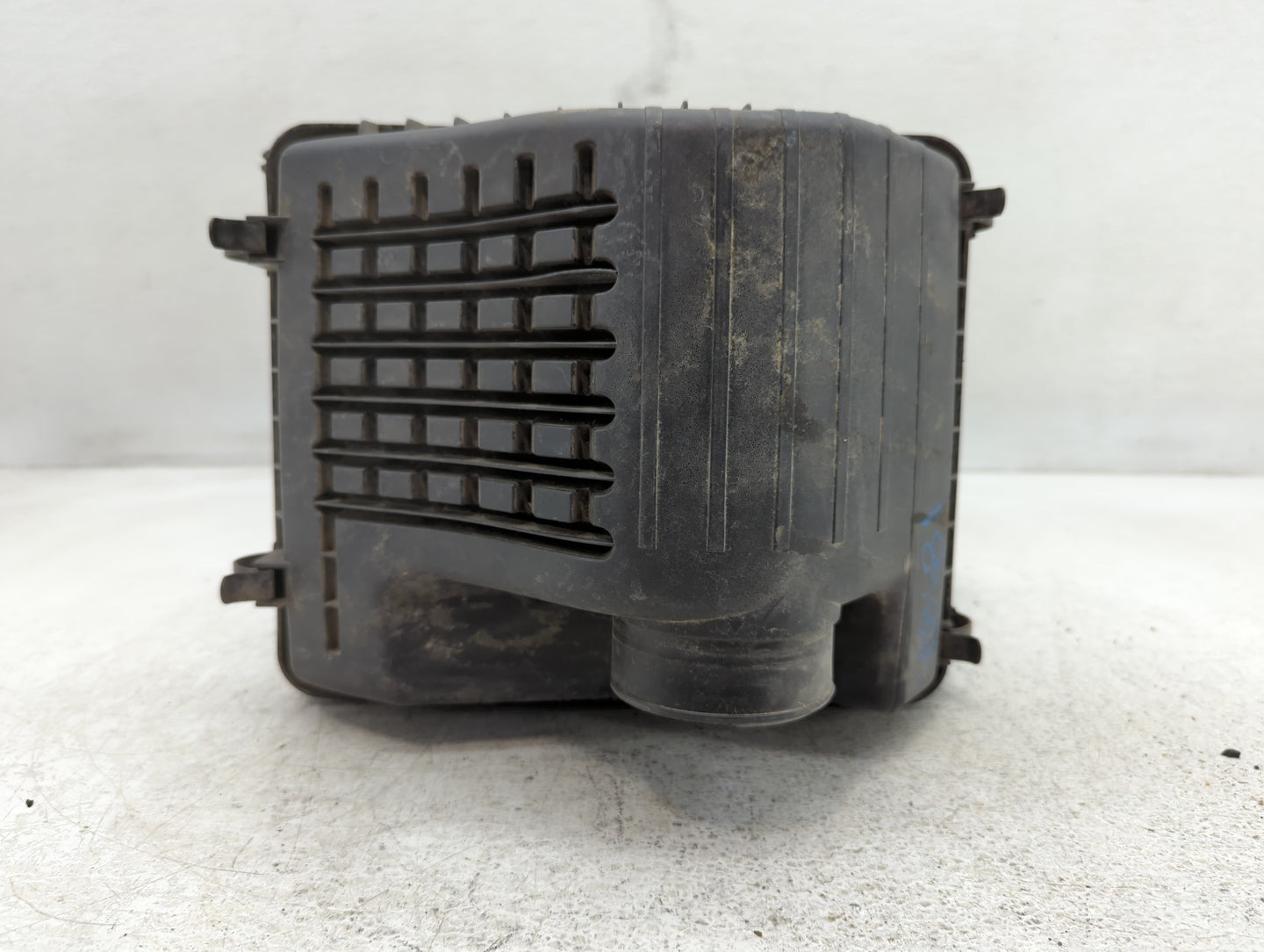 2011-2015 Kia Optima Air Cleaner Intake-duct Hose Tube - Oemusedautoparts1.com