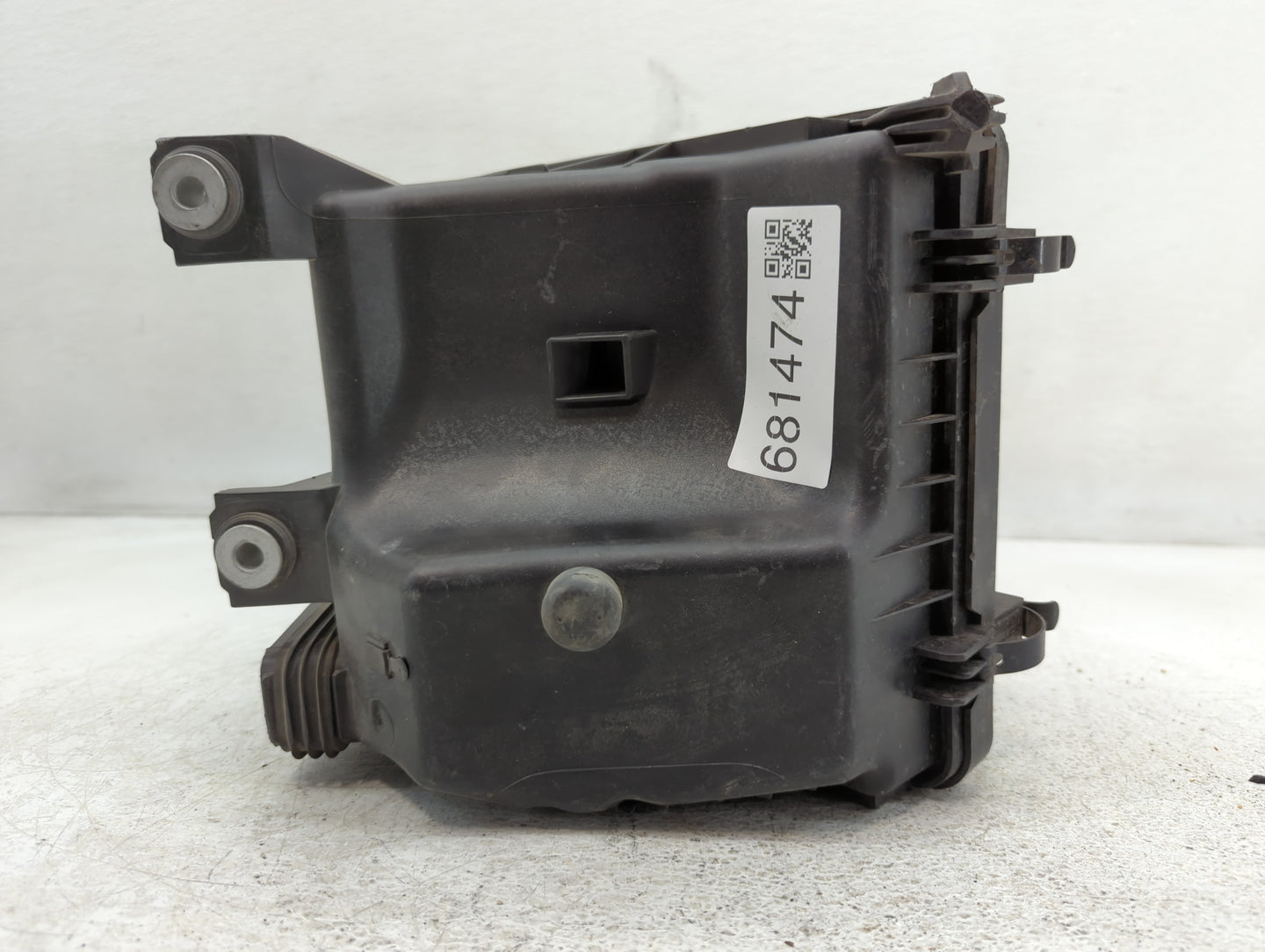 2011-2015 Kia Optima Air Cleaner Intake-duct Hose Tube - Oemusedautoparts1.com