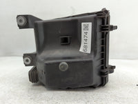 2011-2015 Kia Optima Air Cleaner Intake-duct Hose Tube - Oemusedautoparts1.com