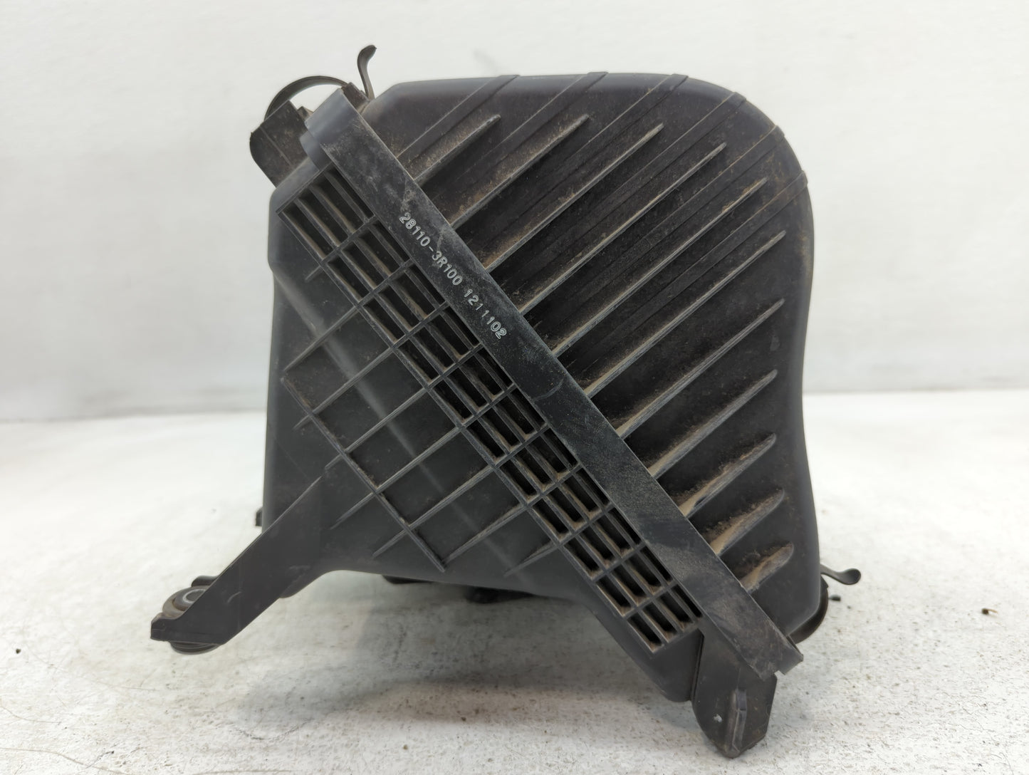 2011-2015 Kia Optima Air Cleaner Intake-duct Hose Tube - Oemusedautoparts1.com